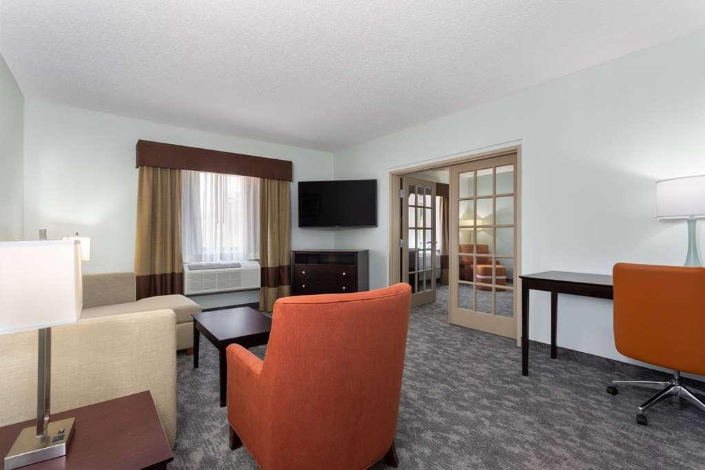 Готель La Quinta By Wyndham Bonita Springs Naples North Номер фото