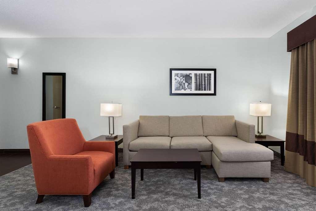 Готель La Quinta By Wyndham Bonita Springs Naples North Номер фото